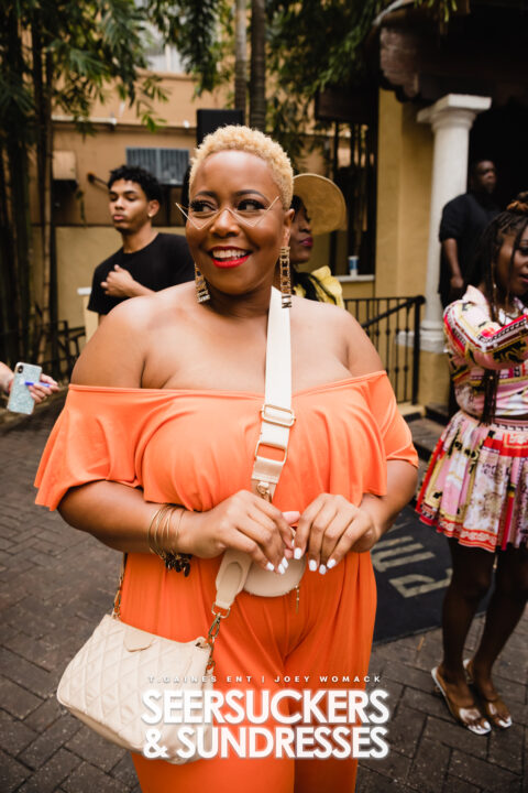 Seersuckers and Sundresses 2023 Part 3