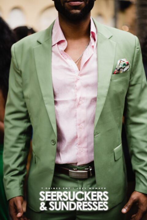 Seersuckers and Sundresses 2023 Part 3