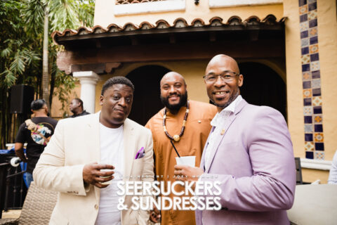 Seersuckers and Sundresses 2023 Part 3