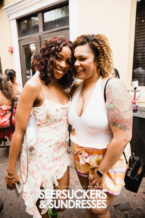 Seersuckers and Sundresses 2023 Part 3