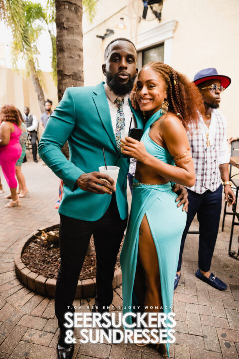 Seersuckers and Sundresses 2023 Part 3