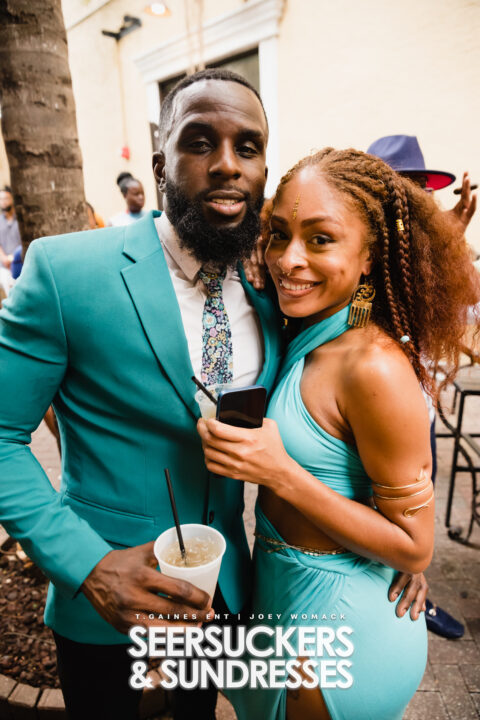 Seersuckers and Sundresses 2023 Part 3