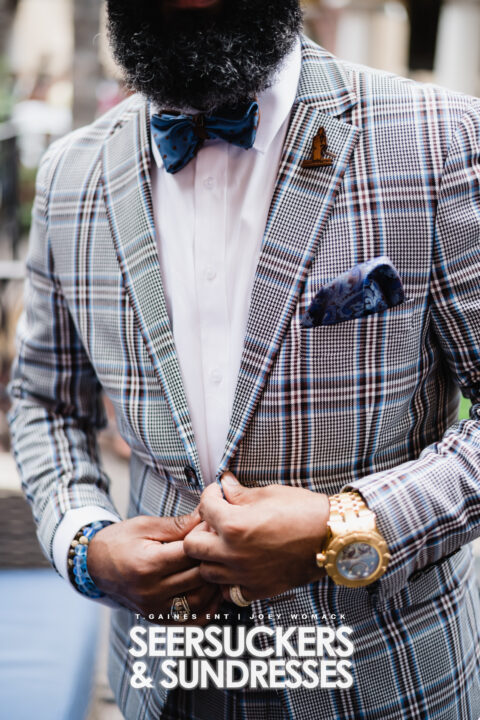 Seersuckers and Sundresses 2023 Part 3