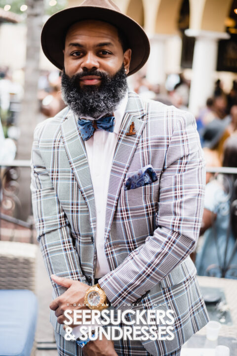 Seersuckers and Sundresses 2023 Part 3