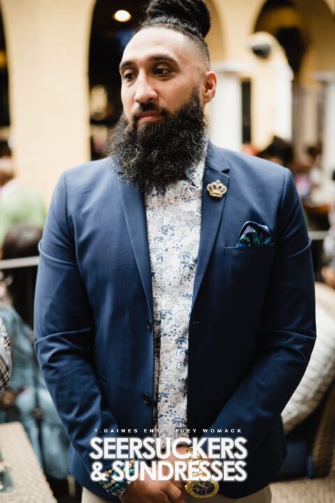 Seersuckers and Sundresses 2023 Part 3