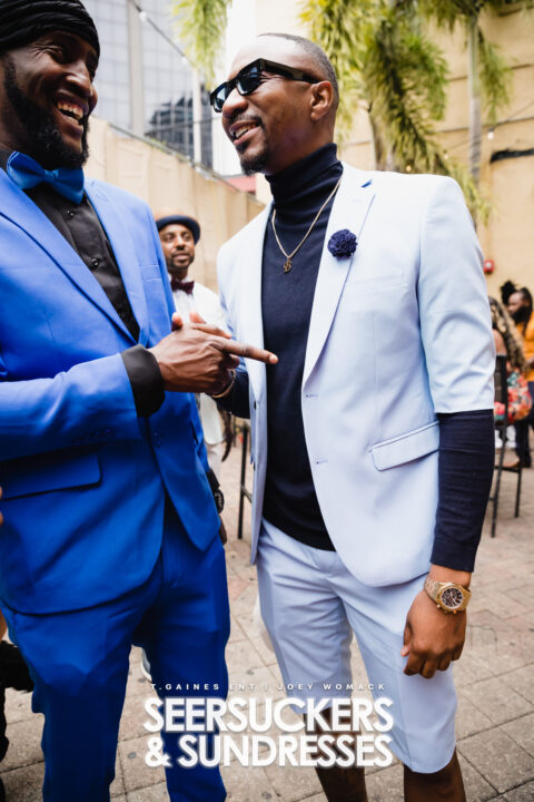 Seersuckers and Sundresses 2023 Part 3