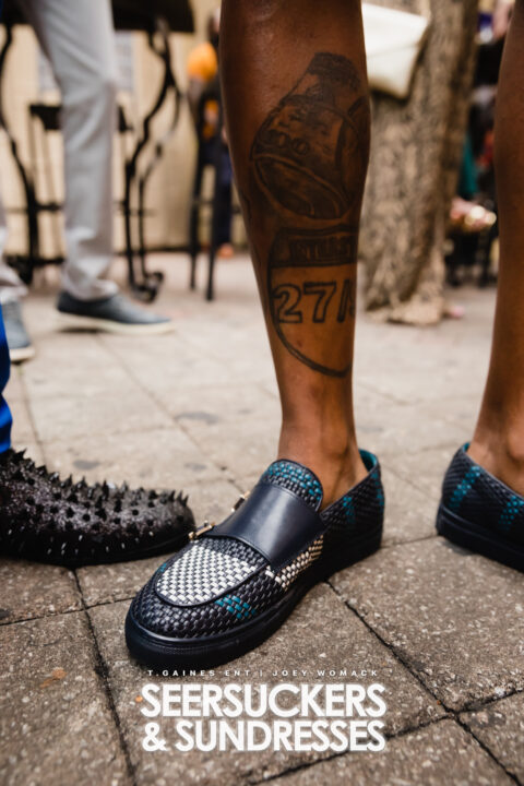 Seersuckers and Sundresses 2023 Part 3