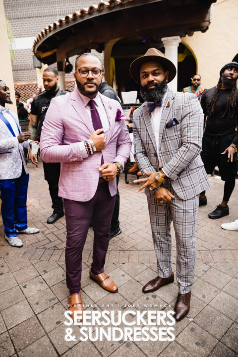 Seersuckers and Sundresses 2023 Part 3