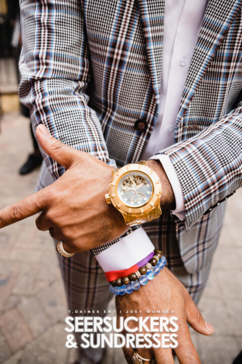 Seersuckers and Sundresses 2023 Part 3