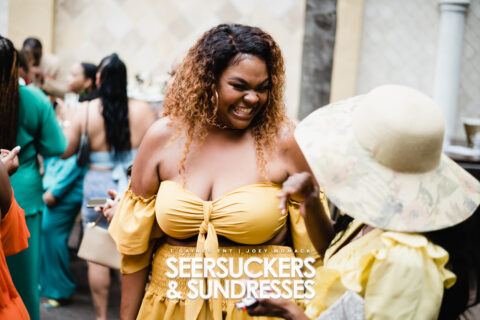 Seersuckers and Sundresses 2023 Part 3