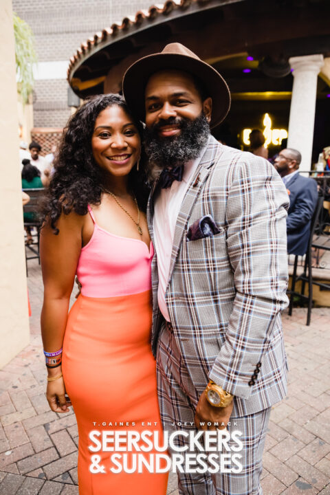 Seersuckers and Sundresses 2023 Part 3