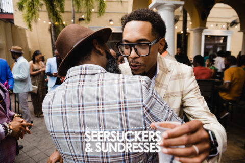 Seersuckers and Sundresses 2023 Part 3