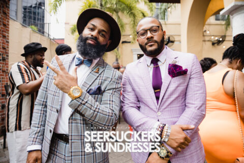 Seersuckers and Sundresses 2023 Part 3