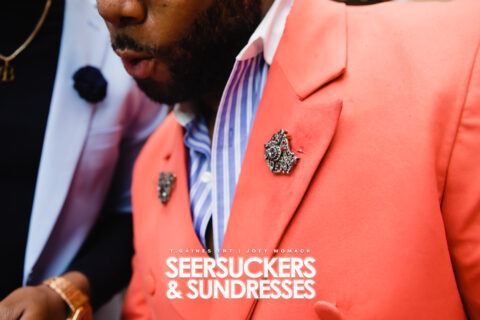 Seersuckers and Sundresses 2023 Part 3