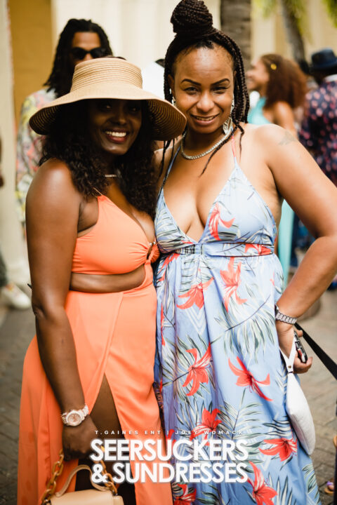 Seersuckers and Sundresses 2023 Part 3