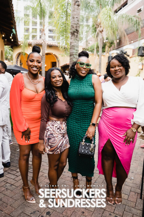 Seersuckers and Sundresses 2023 Part 3