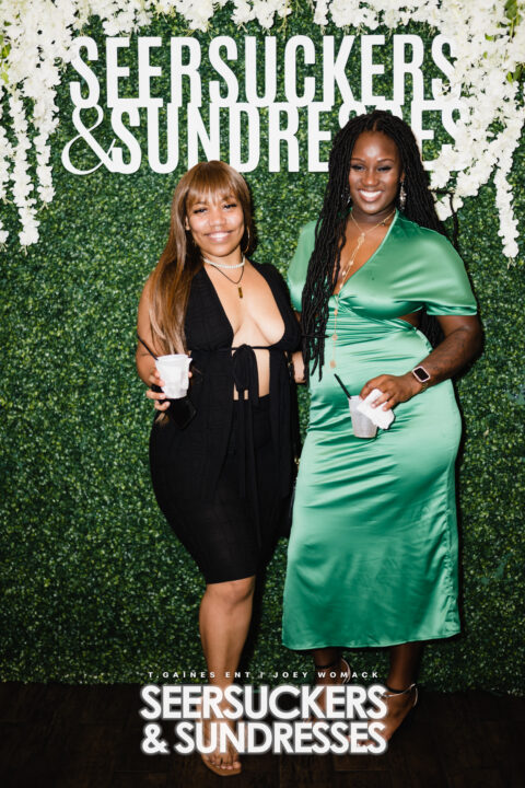 Seersuckers and Sundresses 2023 Part 3