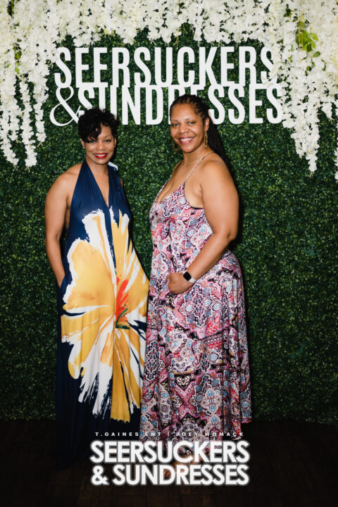 Seersuckers and Sundresses 2023 Part 3