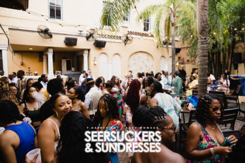 Seersuckers and Sundresses 2023 Part 3