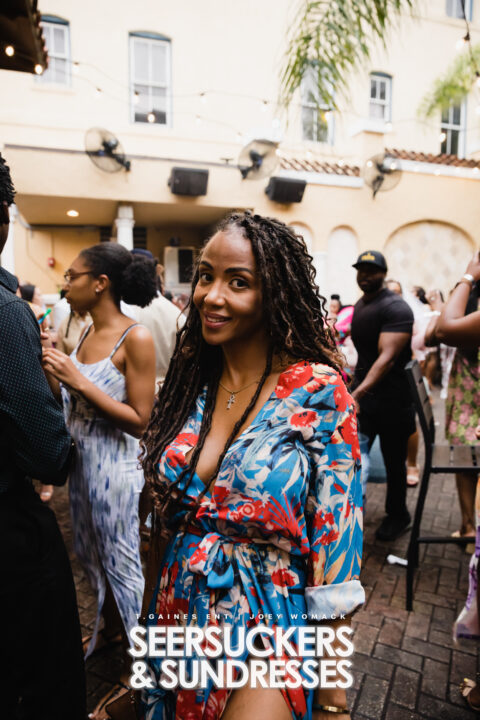 Seersuckers and Sundresses 2023 Part 3