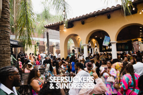 Seersuckers and Sundresses 2023 Part 3