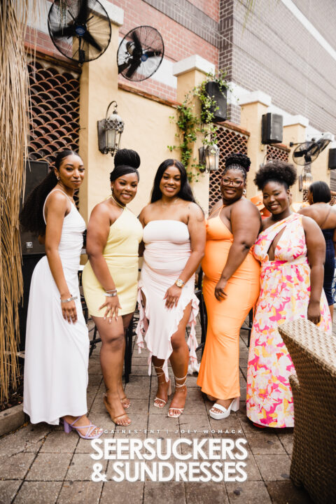 Seersuckers and Sundresses 2023 Part 3