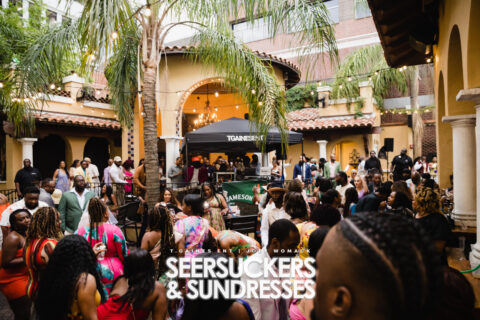 Seersuckers and Sundresses 2023 Part 3