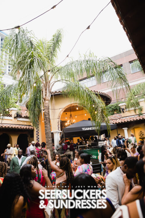 Seersuckers and Sundresses 2023 Part 3