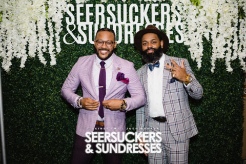 Seersuckers and Sundresses 2023 Part 3