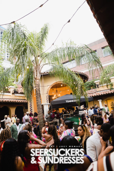 Seersuckers and Sundresses 2023 Part 3