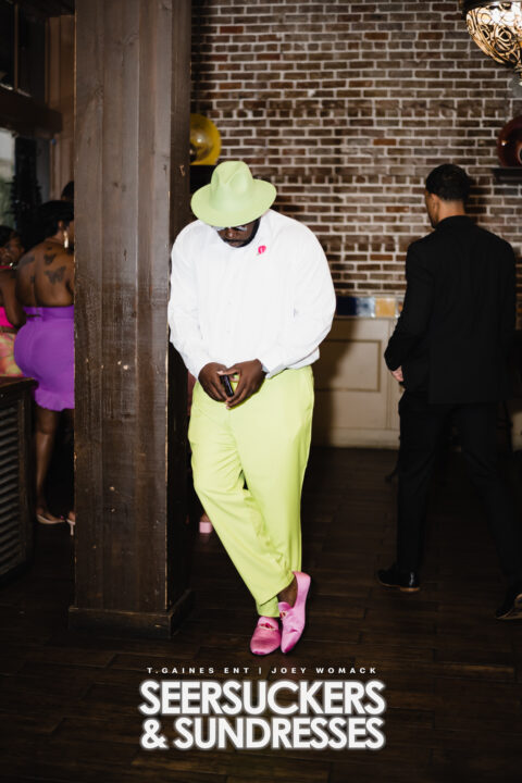 Seersuckers and Sundresses 2023 Part 3