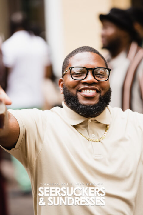 Seersuckers and Sundresses 2023 Part 3