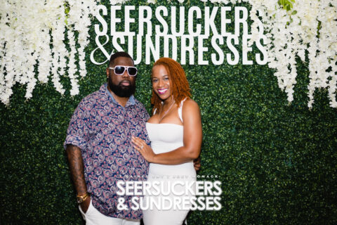 Seersuckers and Sundresses 2023 Part 3