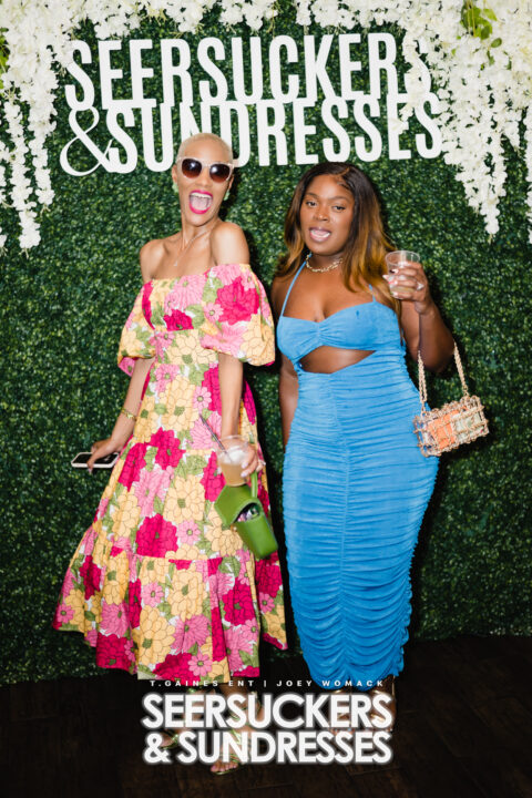 Seersuckers and Sundresses 2023 Part 3