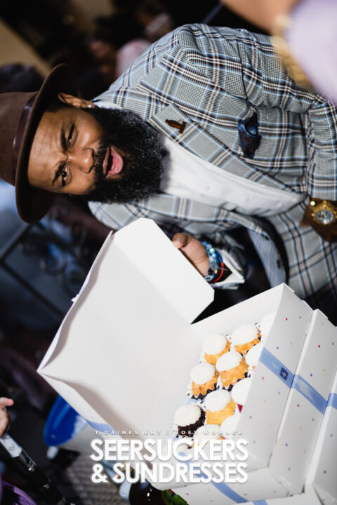 Seersuckers and Sundresses 2023 Part 3