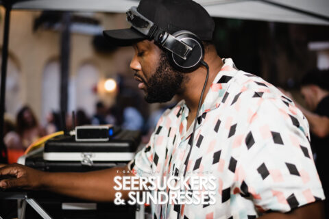 Seersuckers and Sundresses 2023 Part 3