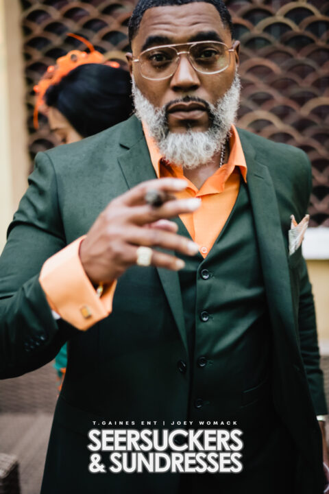 Seersuckers and Sundresses 2023 Part 3