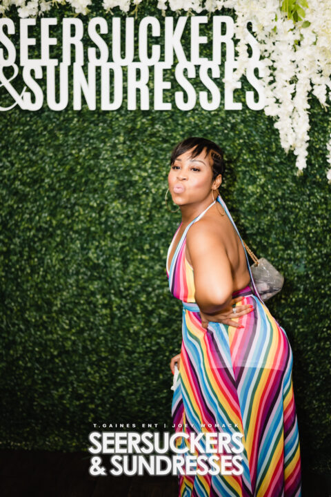 Seersuckers and Sundresses 2023 Part 3