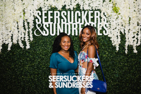 Seersuckers and Sundresses 2023 Part 3
