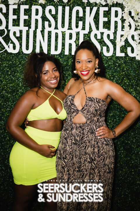 Seersuckers and Sundresses 2023 Part 3