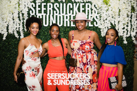 Seersuckers and Sundresses 2023 Part 3