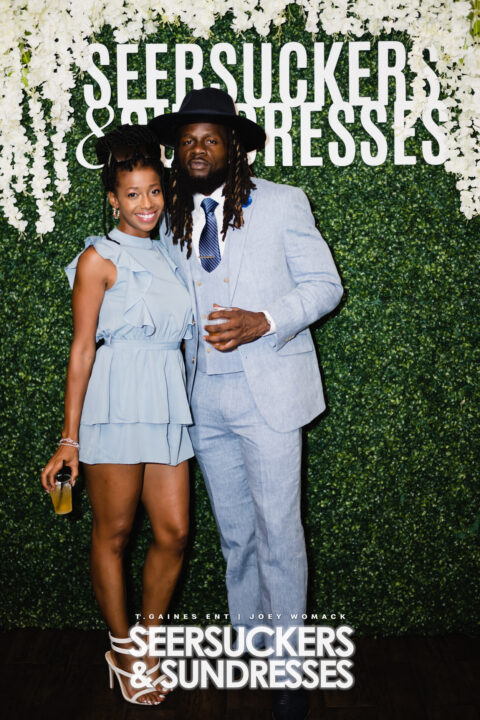 Seersuckers and Sundresses 2023 Part 3