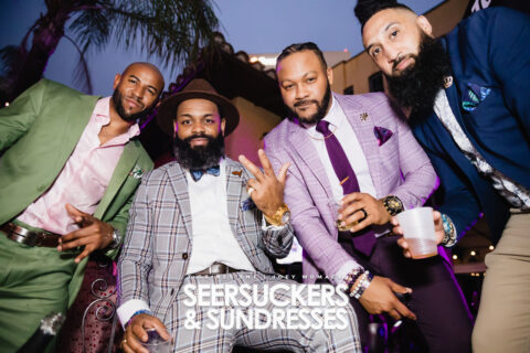 Seersuckers and Sundresses 2023 Part 3