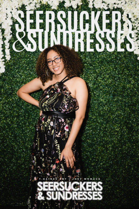 Seersuckers and Sundresses 2023 Part 3