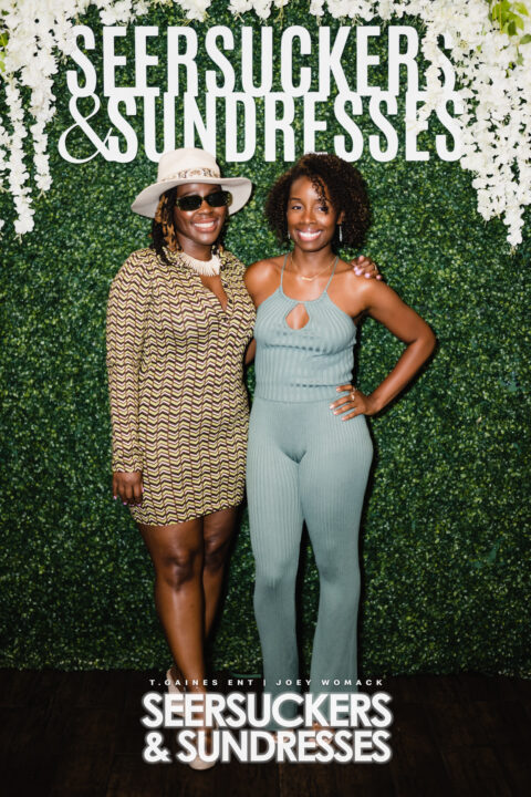 Seersuckers and Sundresses 2023 Part 3