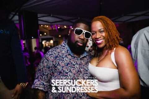 Seersuckers and Sundresses 2023 Part 3