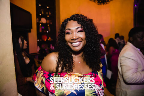 Seersuckers and Sundresses 2023 Part 3