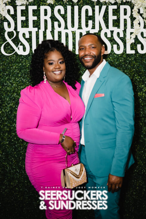 Seersuckers and Sundresses 2023 Part 3