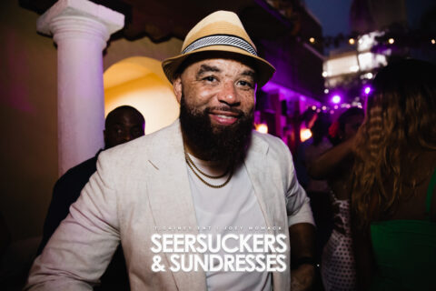 Seersuckers and Sundresses 2023 Part 3