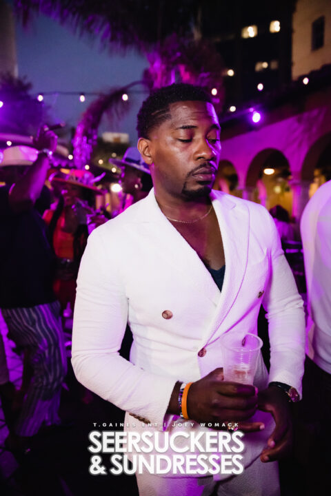 Seersuckers and Sundresses 2023 Part 3